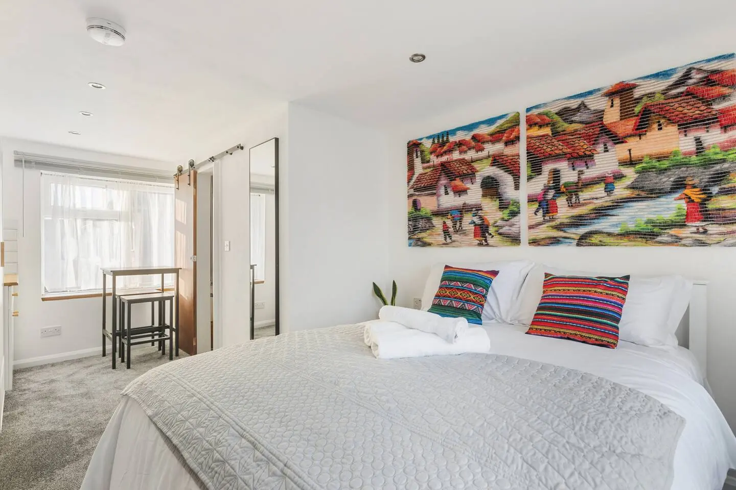 Choose Your Stay Dates